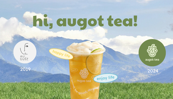 Augot Tea - Trà Sữa & Lẩu Ly - Cô Bắc