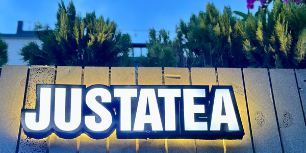 JustaTea - Nguyễn Ái Quốc