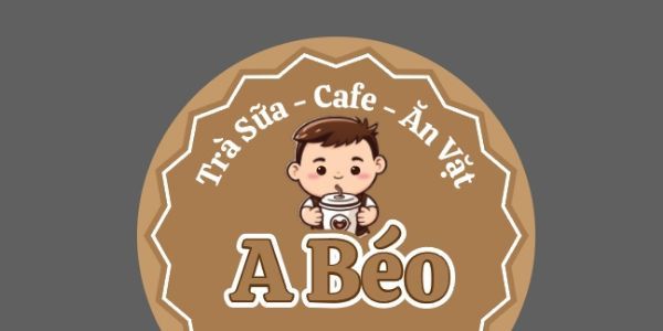 A Béo - Cơm Sườn, Cá Viên Chiên & Trà Sữa - Cách Mạng Tháng 8