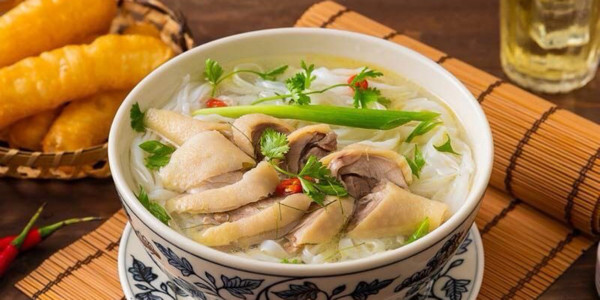 Phở Gà - Bún Đậu Hà Nội Thuý