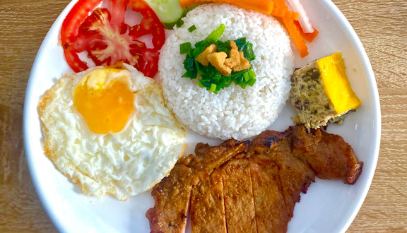 Phúc Hy Cơm Tấm Quán - Cơm Tấm - 211 Phạm Văn Đồng