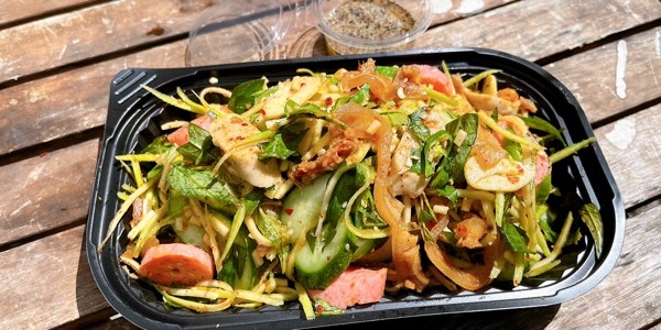 LẮC LƯ RẠCH GIÁ - 16 Trương Hán Siêu