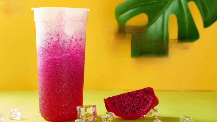 Mọng Smoothies & Juices - 25 Trần Cao Vân