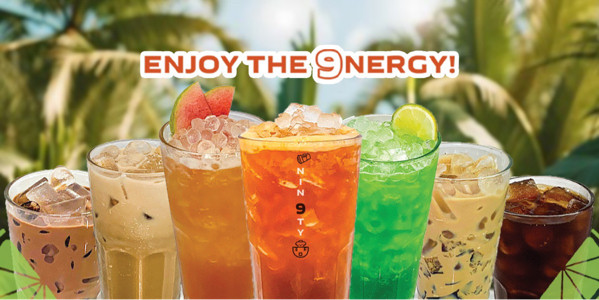 NIN9TY COFFEE - Cà Phê & Trà - 167B Nguyễn Biểu