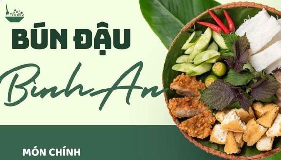 Bún Đậu Bình An - Đại Từ