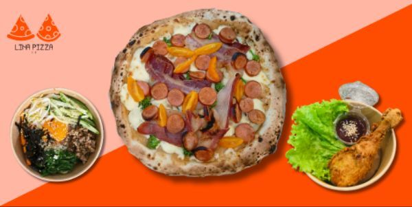 Lina Pizza - Thôn Công Lương