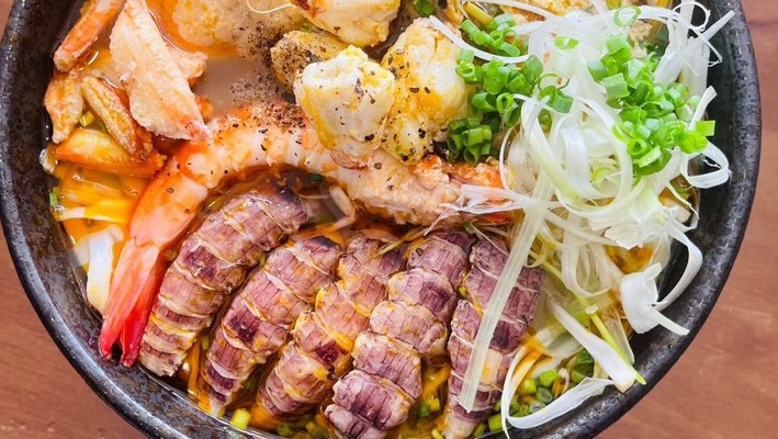 Bánh Canh Ghẹ Cường Phát 5 - Phan Trung