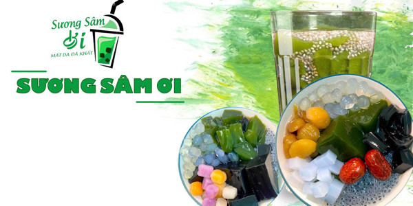 Sương Sâm Ơi - Đoàn Văn Bơ