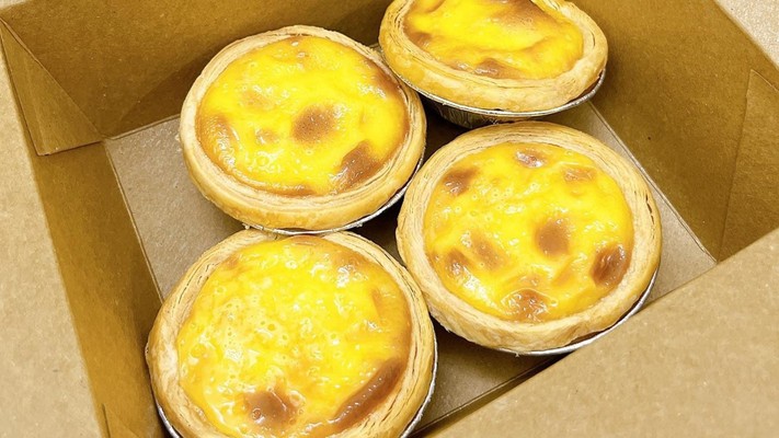 Tiệm Trà Của Nguyên - Học Lạc