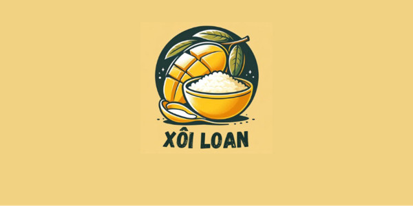 Xôi Loan - Xuân Thuỷ