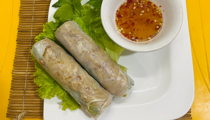 Bún Thịt Xào & Bì Cuốn 67