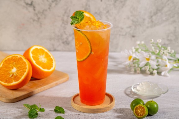 Diều Gió - Coffee & Ăn Vặt