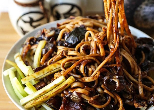 Chay Tịnh An - Đường DD6