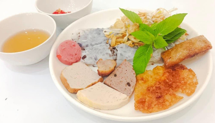 BÁNH CUỐN NÓNG DUYÊN - 1101 Trần Hưng Đạo