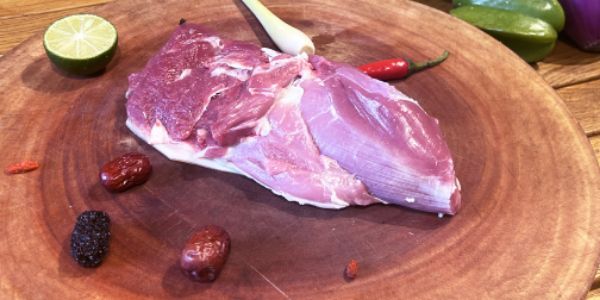 LẨU - DÊ TƯƠI SỐ 1