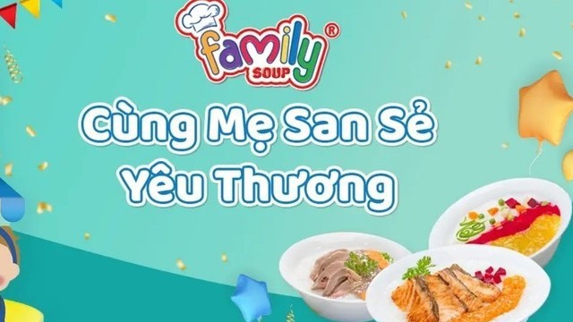 Tiệm Cháo Dinh Dưỡng Family Soup - Quốc Lộ 30