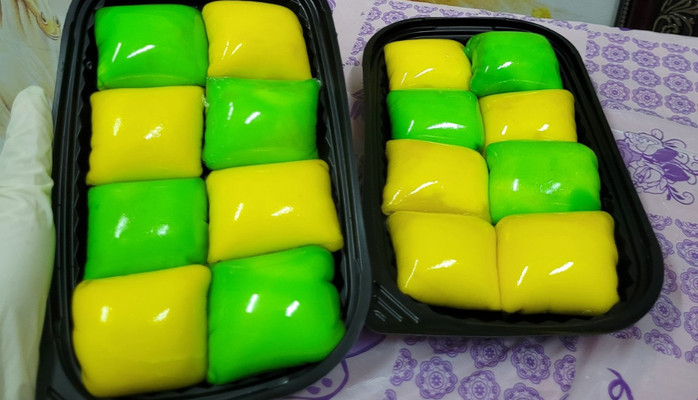 Tiệm Bánh Sầu Riêng Phúc Kiên - Ăn Vặt - Tam Đông 20