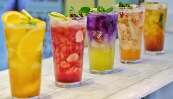 TIỆM TRÀ 1997 - Phan Văn Sửu