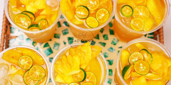 Quy Nhơn Coconut - Trần Hưng Đạo