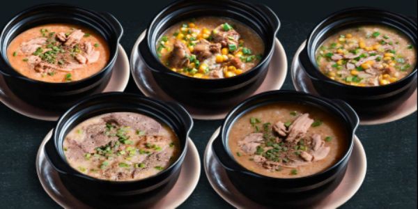 Bum Food - Mì Chua Cay & Mì Gà Tần - Trần Thái Tông