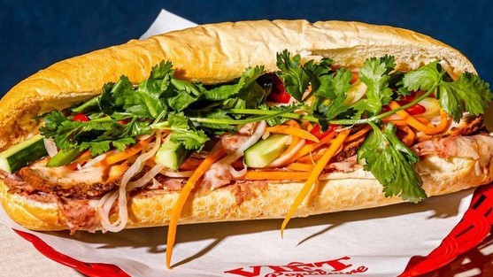 Tiệm Bánh Mì Thiên Kim - Sân Vận Động Đồng Nai