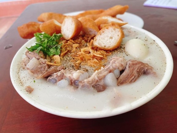 Ăn Vặt Mẹ Cua - Giảng Võ