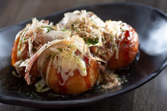 Bếp Của Huyền - Tiệm Bánh Takoyaki - Đường N4