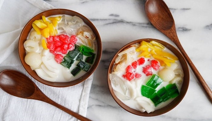 Bếp Mẹ Lem - Tố Hữu
