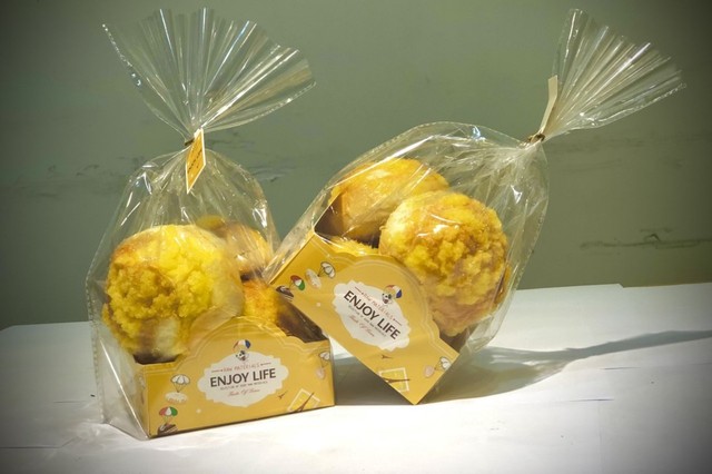 Bánh Kem Em Xinh - Lý Thường Kiệt