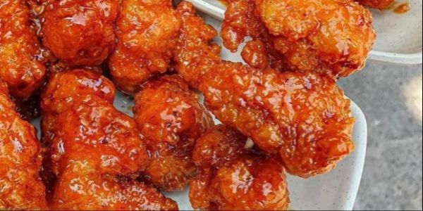 Tiệm Bánh SUMÔ - Lạc Long Quân