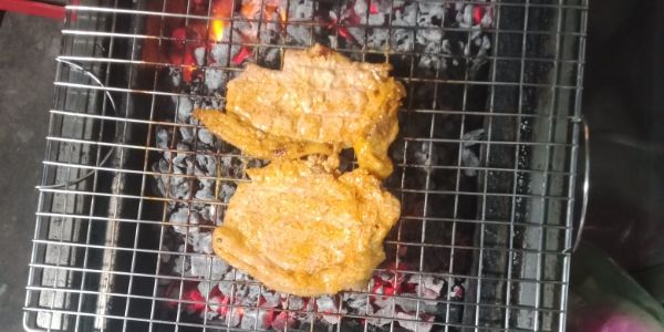 Cơm Tấm Quỳnh Quỳnh