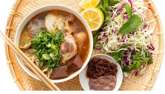 Bún Bò Phát Đạt
