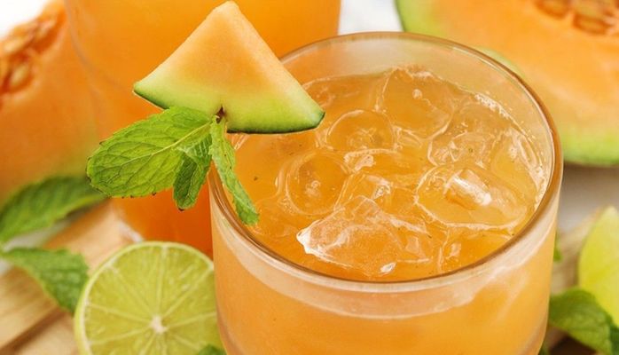Tiệm Trà 119 - Trà Trái Cây Nhiệt Đới - Nguyễn Công Trứ