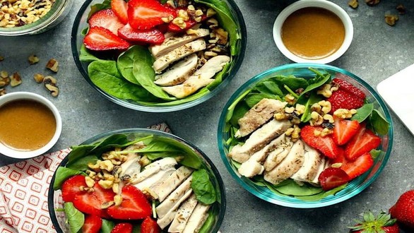 Quán Phở Gà Ta - Bún Thang