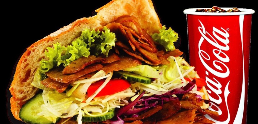 Sunrises Kebab - Bánh Mì Thổ Nhĩ Kỳ