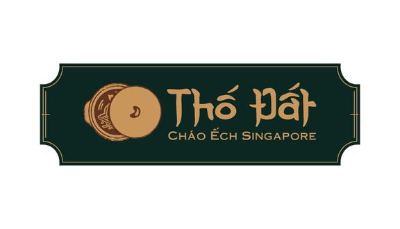 Thố Đất - Cháo Ếch Singapore