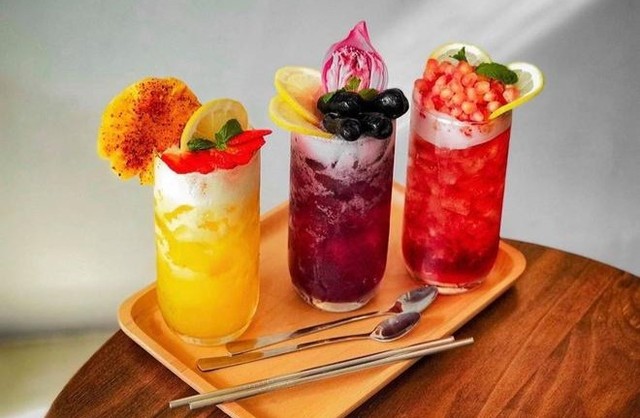 Sữa Gạo, Trà Sữa & Ăn Vặt TRAGO TRAGO