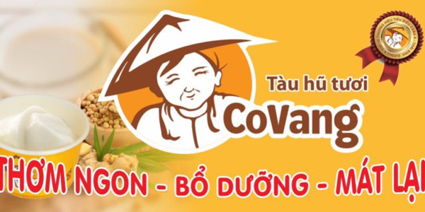Tàu Hũ Tươi Cô Vang - Nước Ép Hoa Quả - Trần Duy Hưng