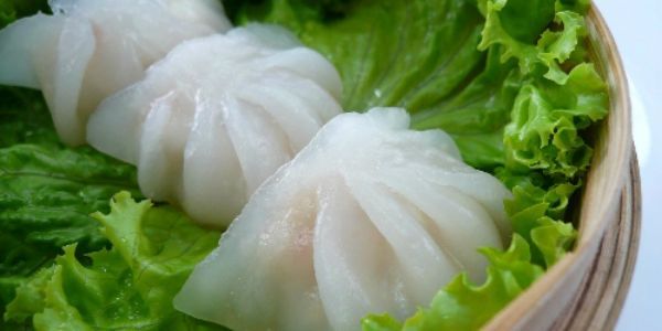 Há Cảo, Bún & Cháo Khuya Anh Mập