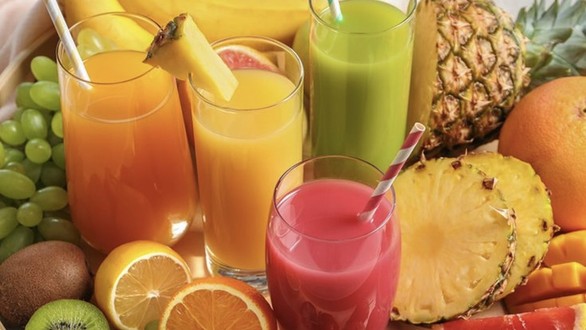 Eco Juice - Nước Ép, Sinh Tố & Detox