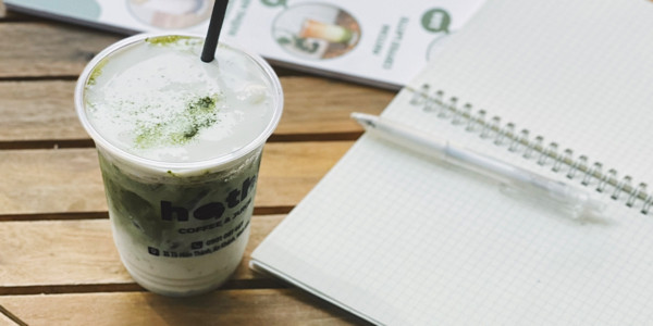 Hathi - Coffee & Juice - Tô Hiến Thành