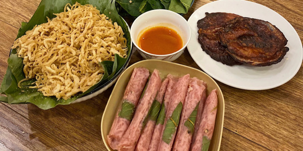 Nem Phùng Hảo Hạng - Shop Online