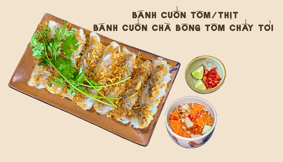 Bếp Mẹ Miên - Chung Cư Phú Hoàng Anh