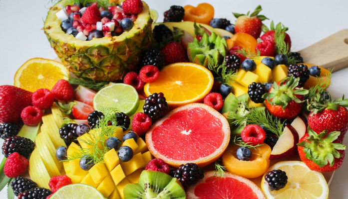 Núng Na Núng Nính - Sinh Tố & Nước Ép