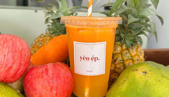 Yên Ép - Trần Bích San