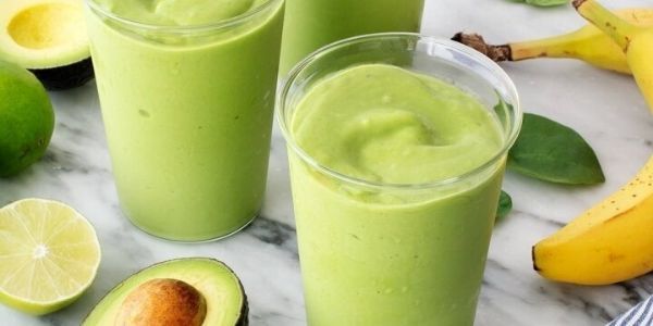 Châu Thư - Nước Ép, Sinh Tố & Sữa Đậu