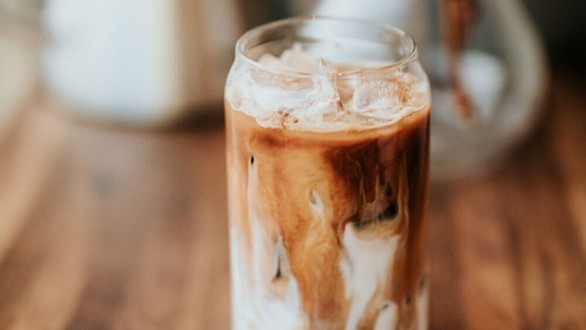 1994 Coffee & Tea - Trường Sa