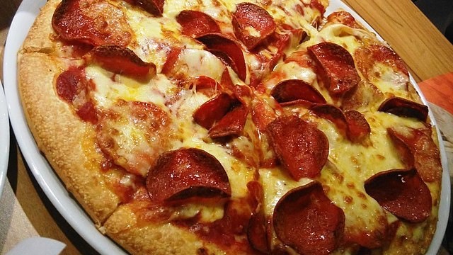 Nhím Foodi - Tokboki & Pizza Nhà Làm