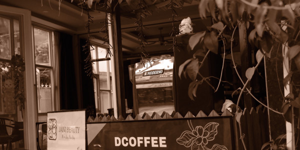 Danibee - Trà Sữa & Ăn Vặt