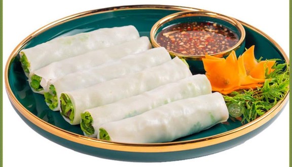 Phở Cuốn Xanh - 191 Ngô Đức Kế